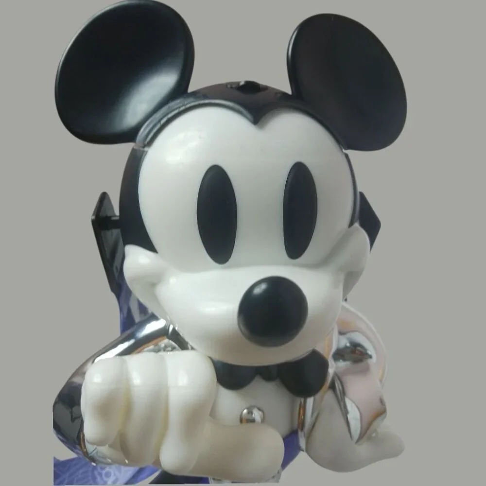 Disney Parks 100th Anniversary Sipper Cup With Removable Strap Multicolor